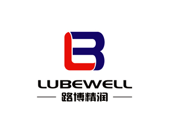 谭家强的logo设计