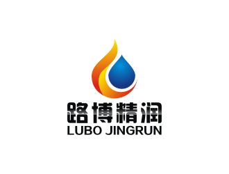 陈波的logo设计