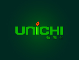 文大为的logo设计