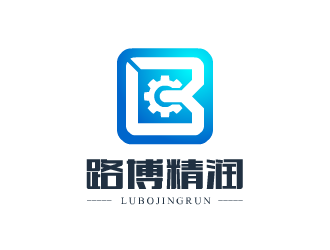 张发国的logo设计