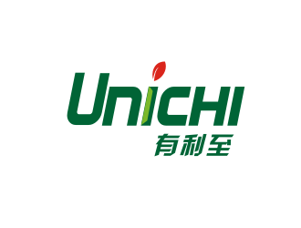 黄俊的有利至logo设计