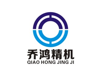 李泉辉的logo设计