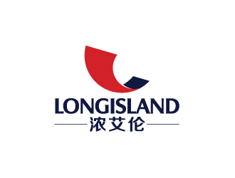 陈兆松的logo设计