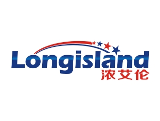何嘉健的logo设计