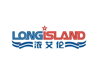 曾翼的logo设计