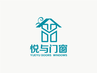 张晓明的logo设计