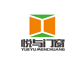 赵鹏的logo设计