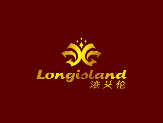 周金进的logo设计