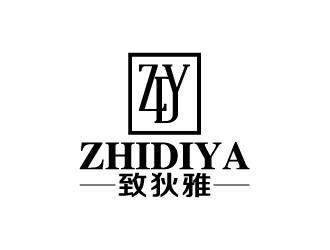 陈兆松的logo设计