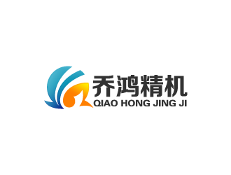 周金进的logo设计