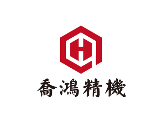 林子棠的logo设计