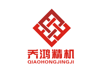 杨占斌的logo设计
