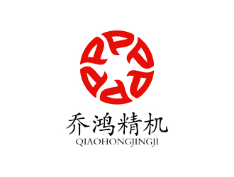 谭家强的logo设计