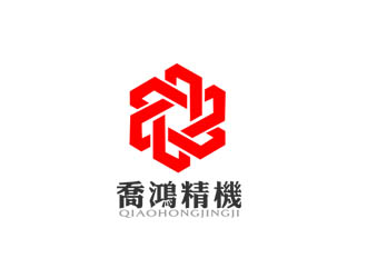 郭庆忠的logo设计