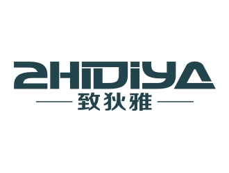 何嘉健的logo设计