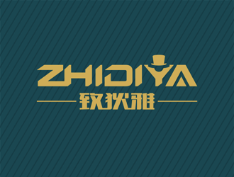 谭家强的logo设计