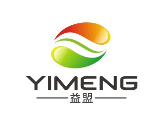 李泉辉的益盟润滑油生产logo设计