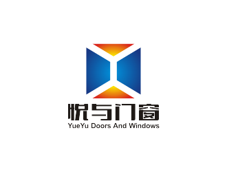 陈波的logo设计