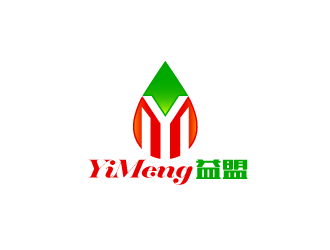 陈晓滨的益盟润滑油生产logo设计