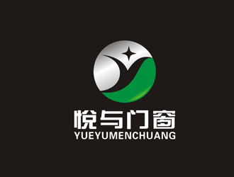 杨占斌的logo设计