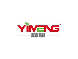 杨勇的益盟润滑油生产logo设计
