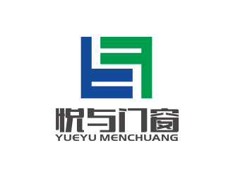 林思源的logo设计