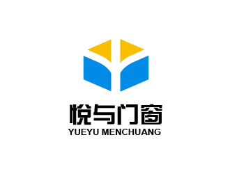 周耀辉的logo设计
