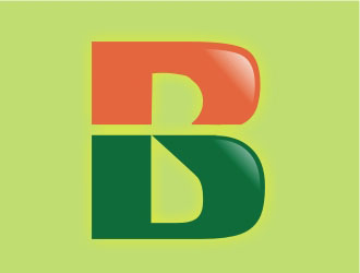 招智江的logo设计