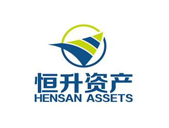 陈兆松的logo设计