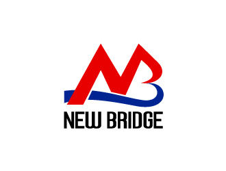 刘祥庆的NBlogo设计