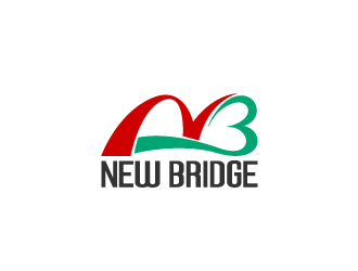 刘祥庆的NBlogo设计