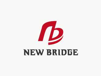 张晓明的NBlogo设计