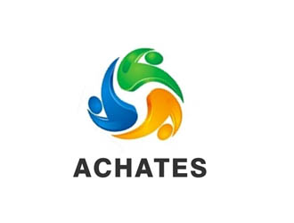 郭庆忠的logo设计