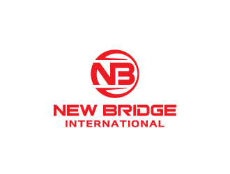 周金进的NBlogo设计