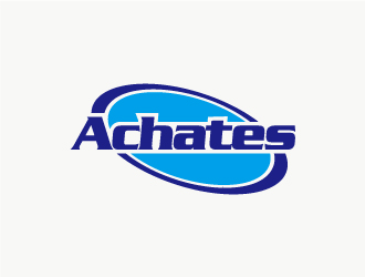 张晓明的logo设计