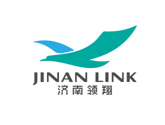 刘祥庆的linklogo设计