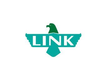 刘祥庆的linklogo设计