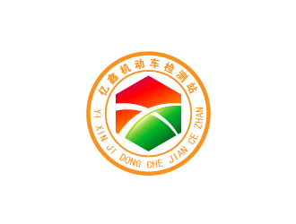 刘祥庆的亿鑫logo设计