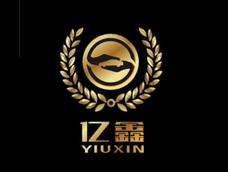 郭庆忠的logo设计