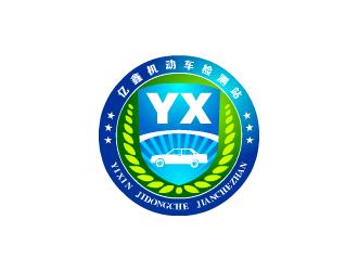 张发国的logo设计