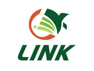 招智江的logo设计