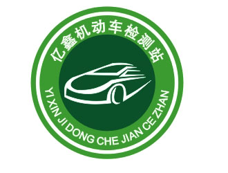 招智江的logo设计