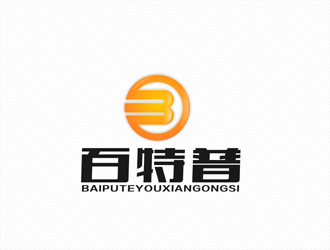 张海泉的logo设计