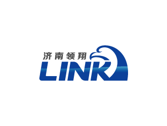 周金进的linklogo设计