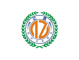 何嘉健的logo设计