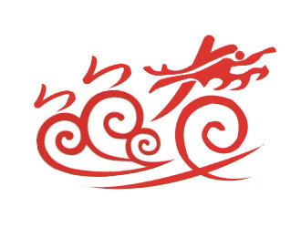 招智江的logo设计