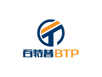 陈兆松的logo设计