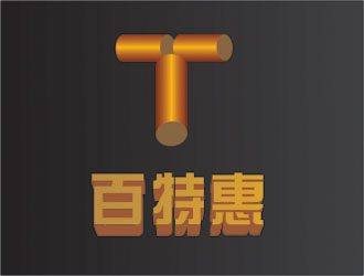 招智江的logo设计