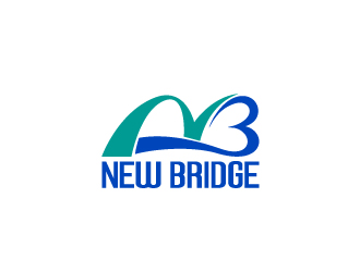 刘祥庆的NBlogo设计