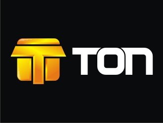 何嘉健的logo设计